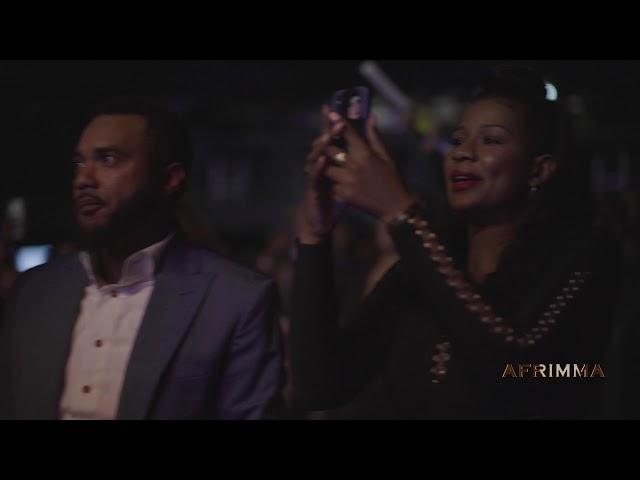 Fally Ipupa Afrimma Performance Highlights 2019