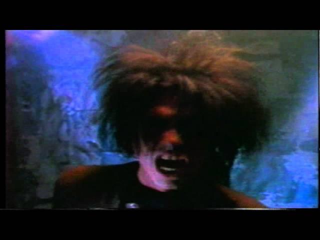 Caifanes || Viento || Video Original :: HD (1988)