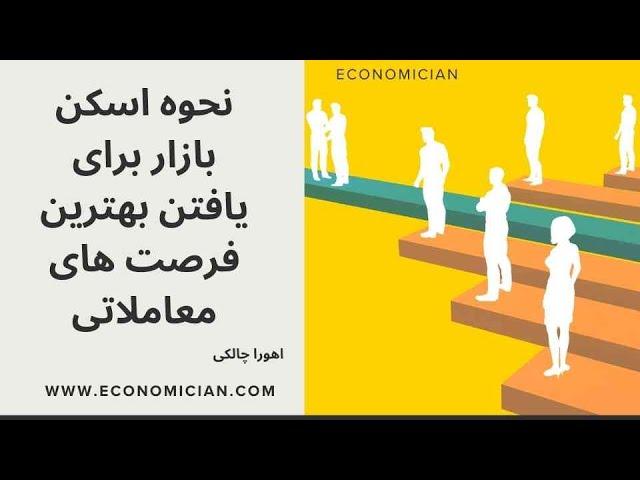 نحوه اسکن بازار برای یافتن بهترین فرصت های معاملاتی