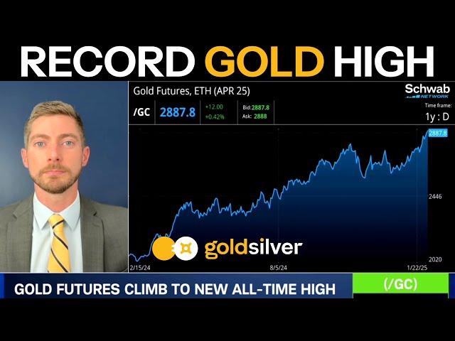 How Will Gold & Silver Perform Under the Trump Admin? Alan Hibbard