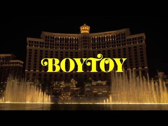 BOYTOY - Wild One (Official Music Video)