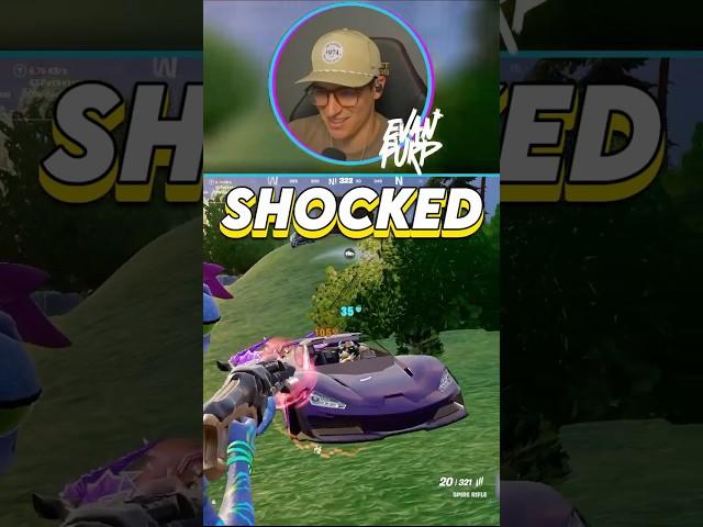 I CAN'T BELIEVE I WAS STILL ALIVE #fortnite #fortniteclips #fortnitebattleroyale #fortniteshorts