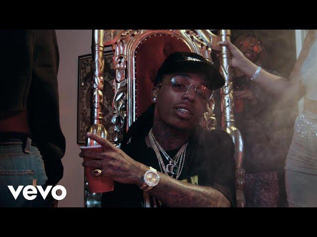 Jacquees - B.E.D. (Remix) ft. Ty Dolla $ign, Quavo