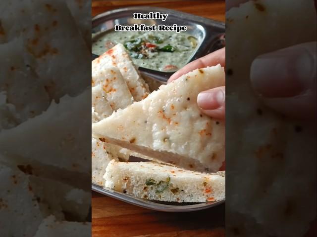 Healthy and Tasty Breakfast Recipe  Anyone Can Make This  #shorts #recipe