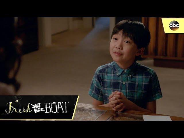 Vice Mommy – Fresh Off The Boat