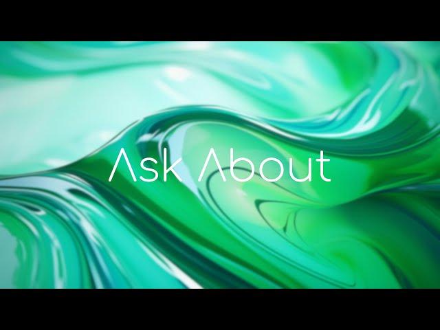 Welcome to Λsk Λbout Guide