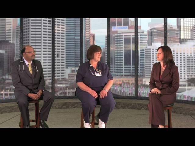 Core Measures & Adventist Health Central Valley Network