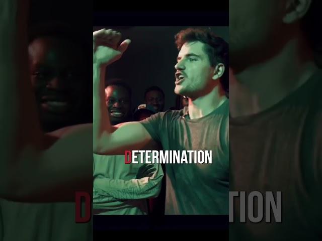 Anderson Burrus vs Dot #rapbattle #urltv