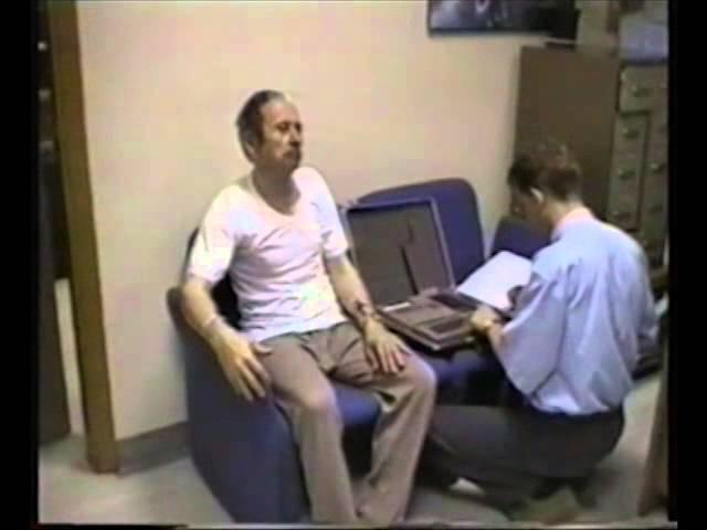 Ali Zırh, MD. Neurosurgeon Testimonial - Before and After Deep Brain Stimulation/ Parkinson Disease