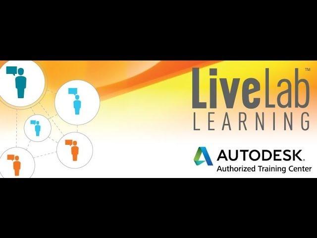 LiveLab Learning TID:BITS: Autodesk® Inventor® iLogic Quick Start