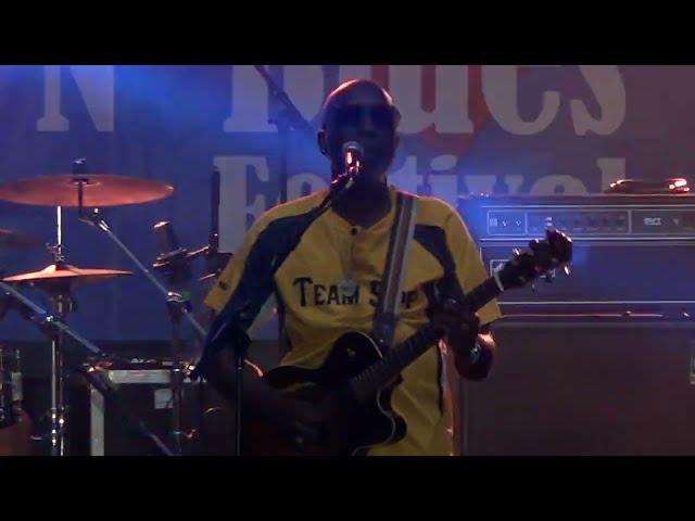 Mr. Sipp  - Miss Jones/Smokestack Lightning