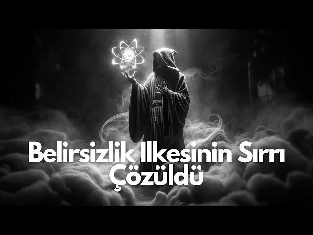 Kuantum Belirsizlik ilkesinde belirsizlik yok