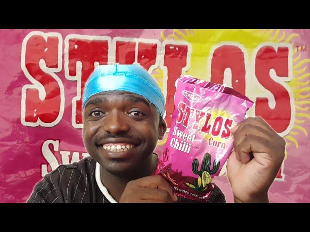 My Favorite Hood Snack Stylos REview