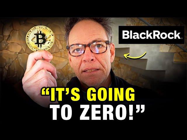 "You Will LOSE 99% Of Your Wealth" - Max Keiser Bitcoin 2024 Prediction