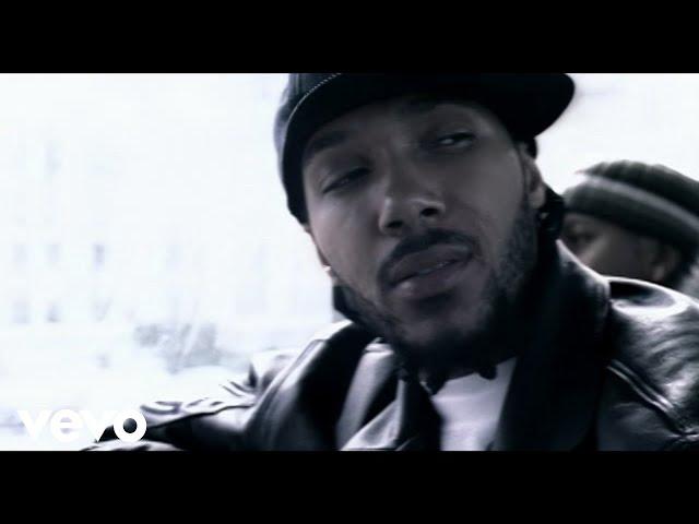 Lyfe Jennings - Must Be Nice (Video Version)