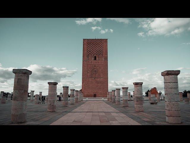 watchtower of rabat - morocco ( Leonardo Dalessandri )