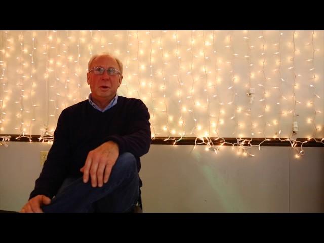 Meet Dj of 40 years Tom Schalk