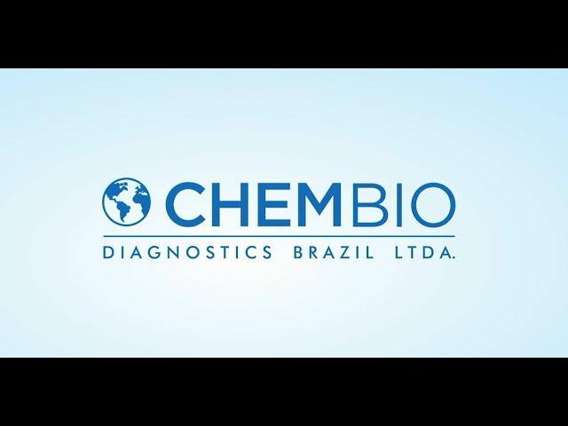 Chembio Brazil – Sure Check HIV-1/2 Self-Test