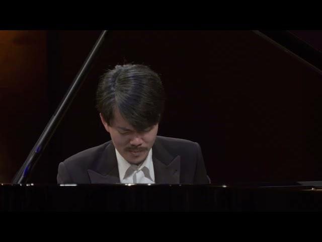 Honggi Kim 김홍기 – Semifinal Round Recital – 2022 Cliburn Competition