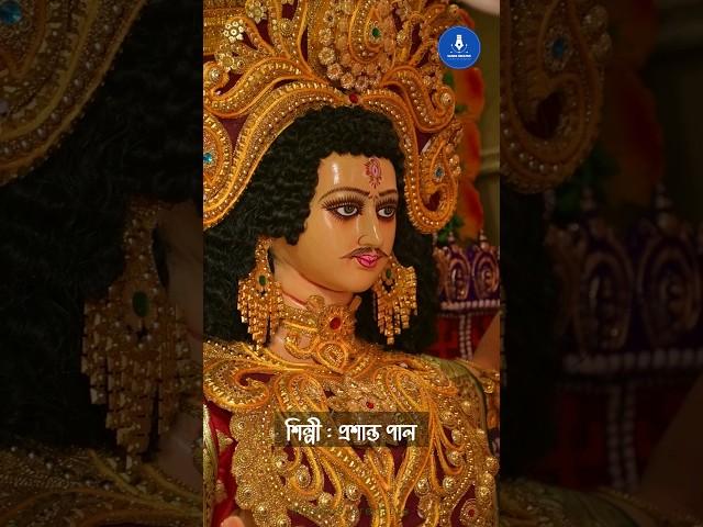 Viswakarma Puja | Artist Prasanta Pal | Lord Viswakarma | Kolkata | Prasanta Pal Studio #shortsfeed
