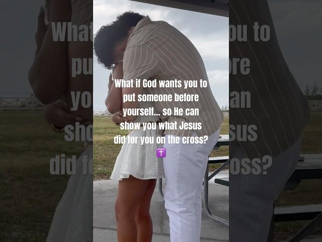 Is God doing this in your life?️️