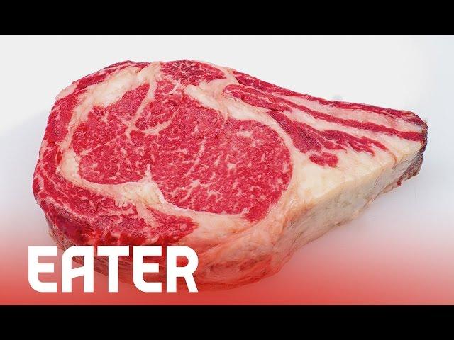 Steak Cuts Explained