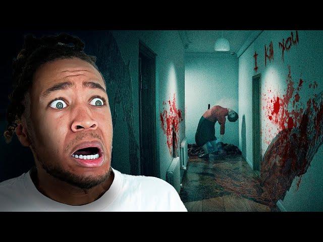 This Is The Scariest Game Of The Year! | Supernatural Full Game