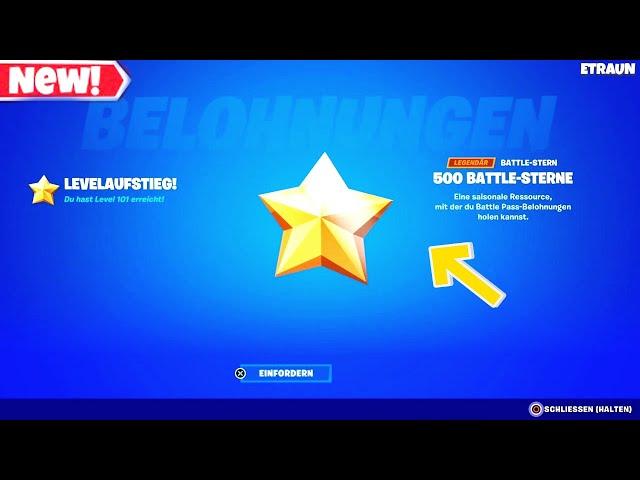 *UNENDLICH* XP GLITCH in CHAPTER 5 SEASON 4 MAP CODE  Fortnite XP Glitch Deutsch