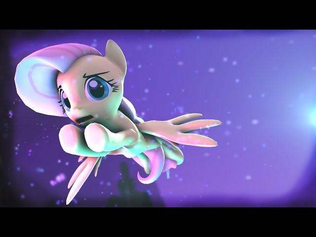 Fluttershy's Dream [SFM]
