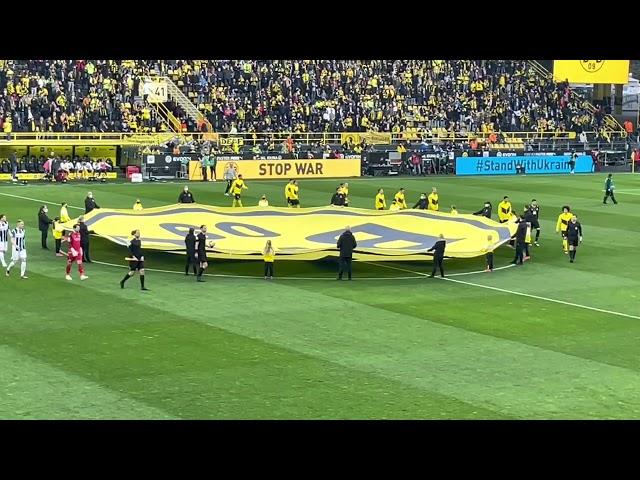 Dortmund - Bielefeld