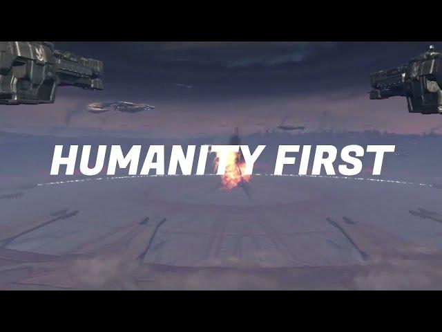 Humanity First