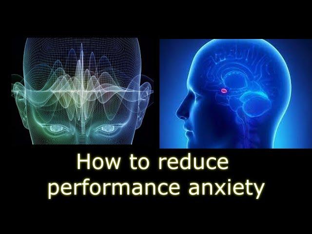 Performance Anxiety PART 2 Mark Zauss, Trumpet player, Double Board Certified Psychotherapist