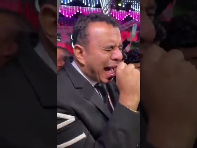 محمود الليثي - أقوي موال ممكن تسمعه
