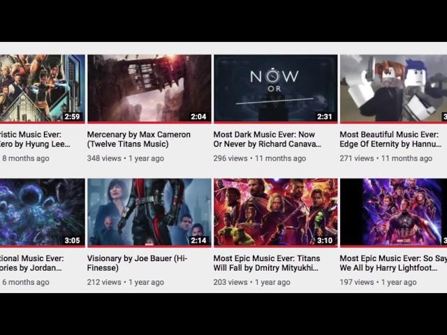Epic Music Hub 2019: A Look Back