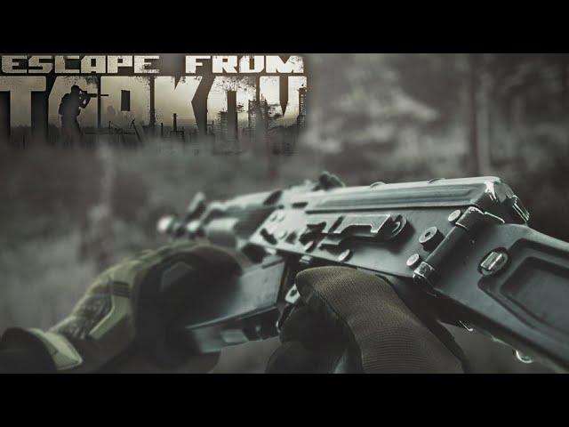 Побег из Таркова Фильм 2020 / Escape From Tarkov Full HD Movie