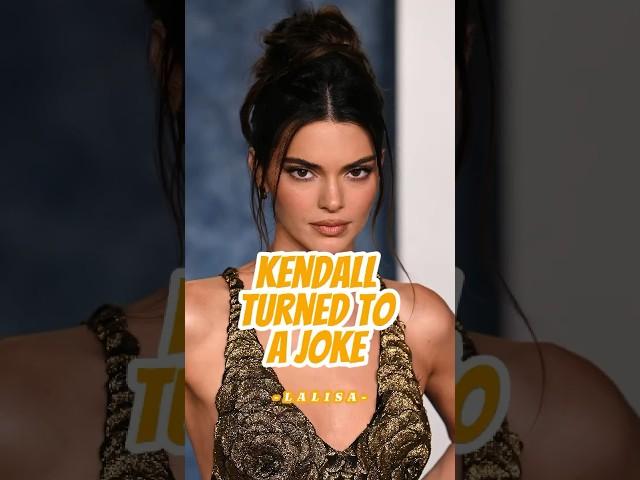 Anna Wintour’s decision to chat with Lisa made Kendall Jenner the laughing stock!#kendalljenner