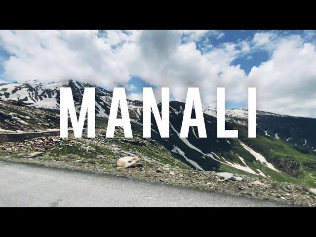 MANALI Vlog|Part 2|ROHTANG PASS|Akancha Sharma vlogs|All Girls Trip|