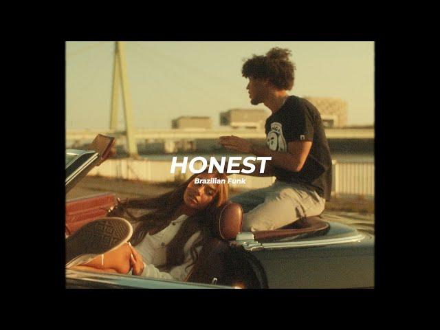 (Free) Jazeek Type Beat - "Honest" | Emotional Brazilian Funk Type Beat