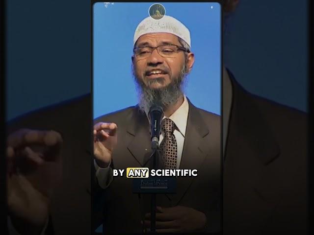 Islam is logical belief #drzakirnaik #logic #islam #islamicshorts