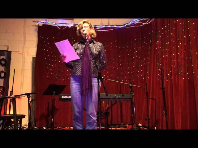 Angela Durden - ASC 2/3/14
