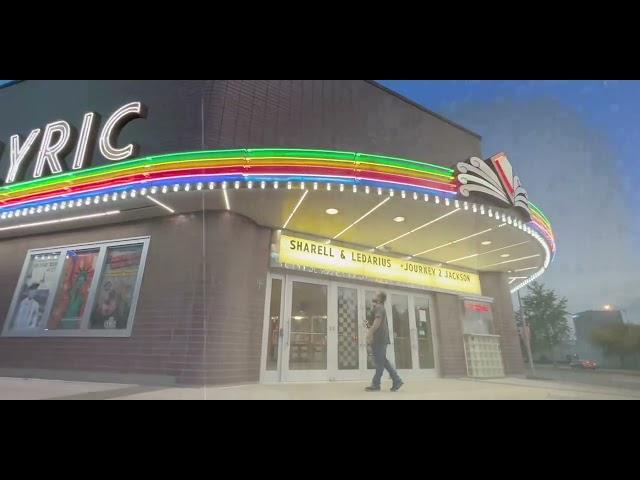 My Mistake Official Video Teaser   The Bryant C  Project