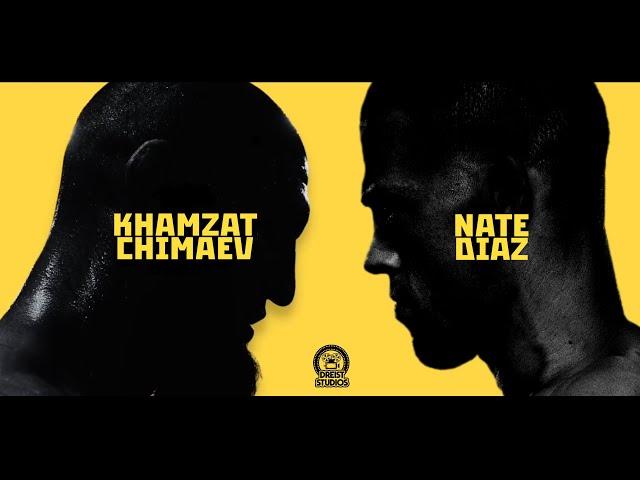 Khamzat Chimaev vs Nate Diaz UFC 279 Promo | Dreist Studios