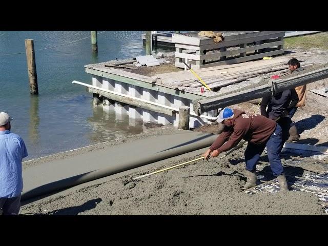 TJ's Marine Construction