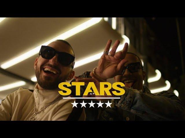 TOQUEL ft. LIGHT - STARS (Prod. by Sin Laurent)