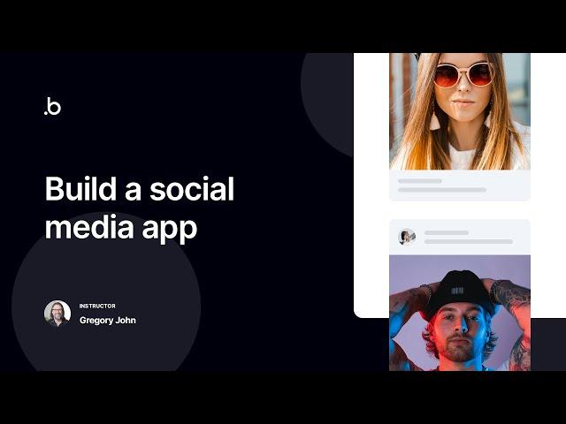 Trends - Build a nocode social media app like Instagram | Bubble Tutorial