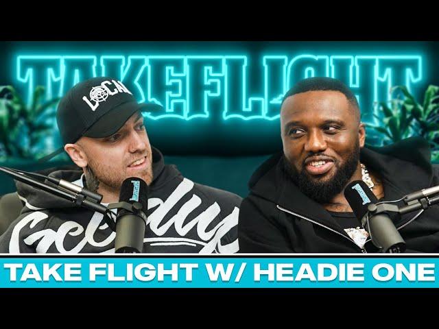 Headie One Interview | Australian Tour / Onefour Collab / The Impact Of UK Drill / The Last Time