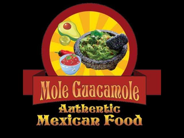TASTES of PORTAGE: Episode 1- MOLE GUACAMOLE