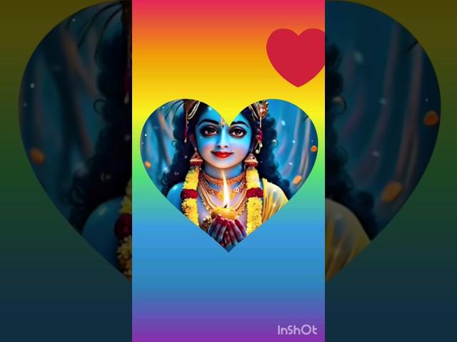 hey gopal krishna karoon aarti teri bhajan status 2024Youtube #viralshorts #jai gopal 