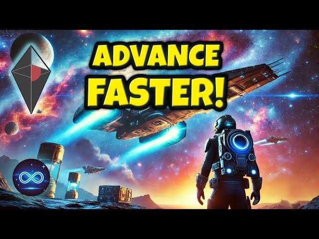Ultimate No Man’s Sky Progression Guide 2025 - 30 Power Tips!