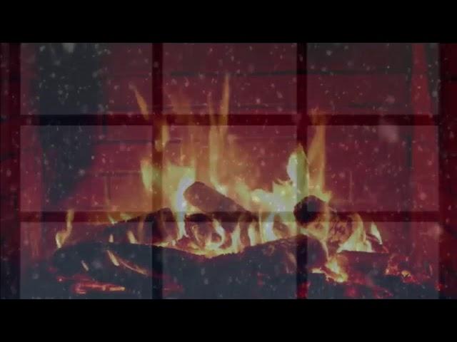 What Christmas Means to Me Big Band- Ft Chuck Summers Lyric Video